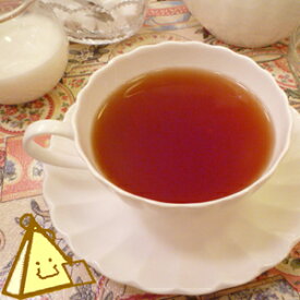 インドネシア紅茶 ジャワティー 三角ティーバッグ 2.2g×5コ