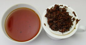 タンザニア紅茶 ルポンデ茶園 オーソドックス製法 FBOP 100g (50g x 2袋)