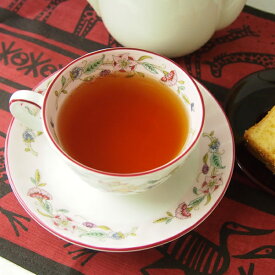 ルワンダ紅茶 ルケリ（ソルワッテ茶園） 100g (50g x 2袋) オーソドックス製法 BOPF