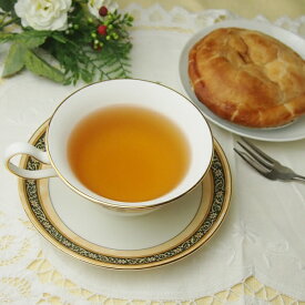 ルワンダ紅茶 ルケリ（ソルワッテ茶園） 30g Handmade ホワイトチップ