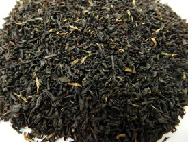 ケニア オーソドックス紅茶 Imenti （イメンティ）製茶工場 FBOPF 200g (50g x 4袋)