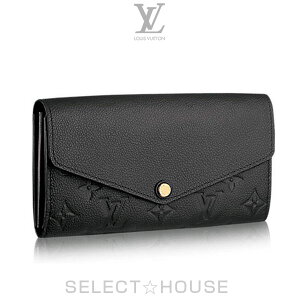 ルイ ヴィトン Louis Vuitton ポルトフォイユサラ レディース長財布 通販 人気ランキング 価格 Com