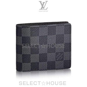 ルイ ヴィトン Louis Vuitton ダミエ Demier メンズ長財布 通販 人気ランキング 価格 Com