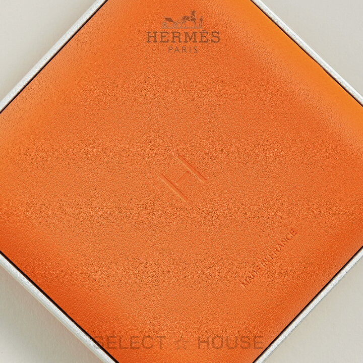 楽天市場】新品 お取り寄せHERMES エルメスノマディックバッテリー 
