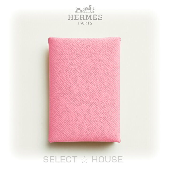 楽天市場】新品 在庫即発HERMES エルメスカルビデュオ コンパクト  
