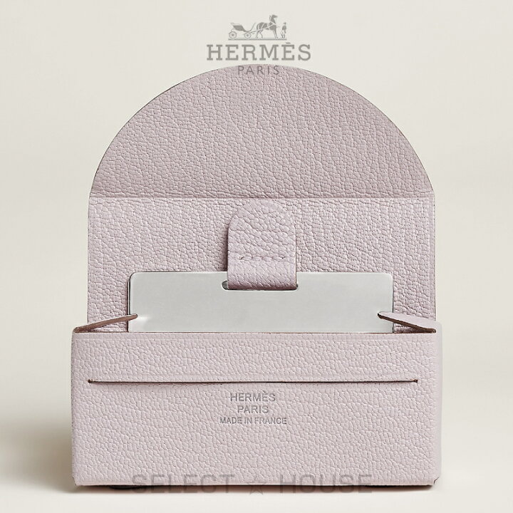 楽天市場】新品 お取り寄せエルメスHビューティー リップ 