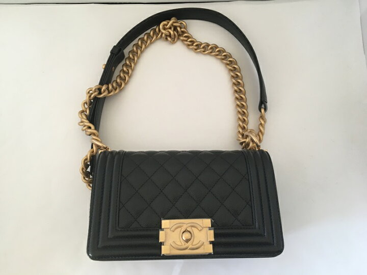 楽天市場】直営店リボン【新品】【希少な人気素材キャビアスキン  