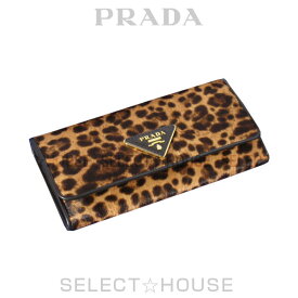 楽天市場 Prada レオパード レディース財布 財布 ケース バッグ 小物 ブランド雑貨の通販