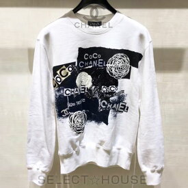 楽天市場 Chanel トレーナーの通販