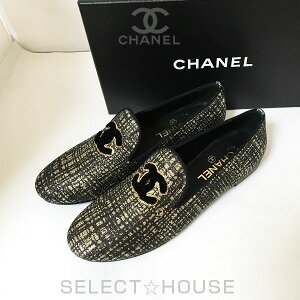 レディースローファー スリッポン シャネル 靴の人気商品 通販 価格比較 価格 Com