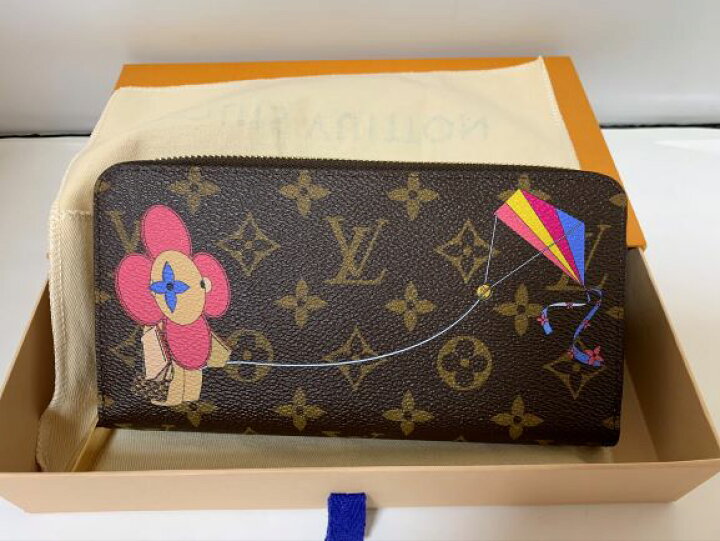 楽天市場】ルイヴィトン【送料無料】LOUIS VUITTON 【日本限定品 