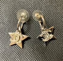 楽天市場】chanel スター ピアス（ピアス｜レディースジュエリー  