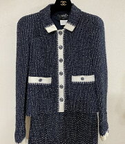 楽天市場】シャネル スーツ（レディースファッション）の通販 