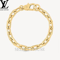 楽天市場】ルイ・ヴィトン チェーン（ブレスレット｜レディース  