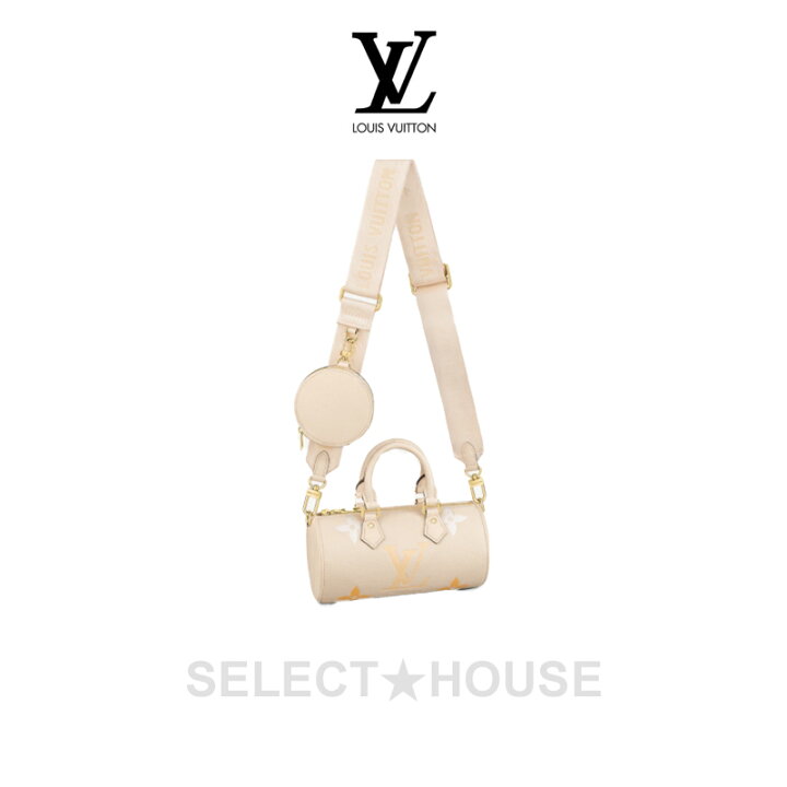 楽天市場】【在庫即発】Louis Vuitton ルイヴィトン M45708 パピヨン  