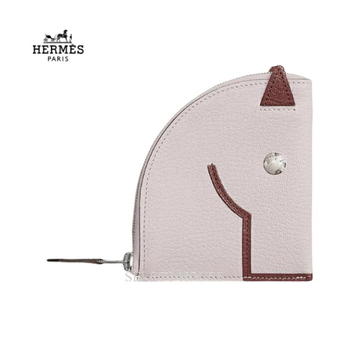 楽天市場】新品 お取り寄せHERMES エルメスパドック ウォレット【海外 