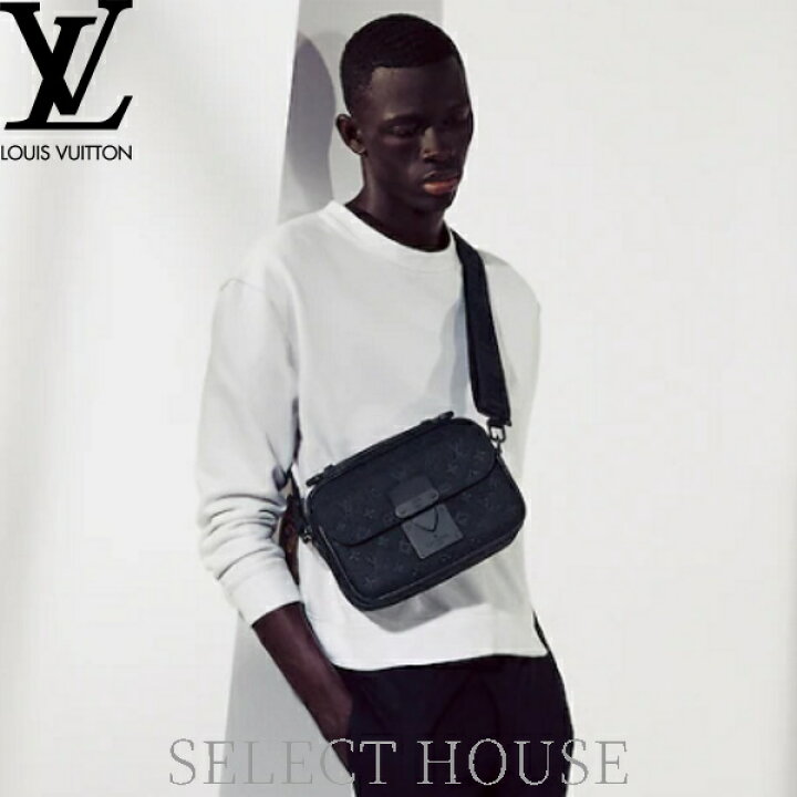 楽天市場】ルイヴィトンLOUIS VUITTON ルイ・ヴィトンSロック  