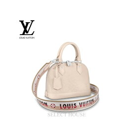 ルイヴィトン【新品】【送料無料】【お取り寄せ15日から25日】【SELECTHOUSE☆セレクトハウス】LOUIS VUITTON ルイ・ヴィトン アルマ BB