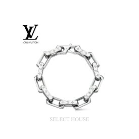 直営店リボンルイヴィトン ブレス 新品LOUIS VUITTON ルイ・ヴィトン ブレスレット・チェーン モノグラム