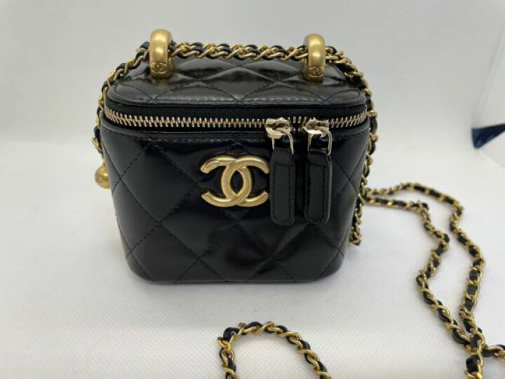 楽天市場】マラソン最大4万円クーポン発行【在庫即発】CHANEL  