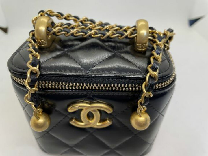 楽天市場】【在庫即発】CHANEL シャネル・クラシック スモール 