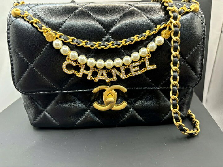 楽天市場】マラソン最大4万円クーポン発行中！CHANEL シャネル【2024A  