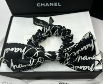楽天市場】chanel シュシュ（ジュエリー・アクセサリー）の通販 