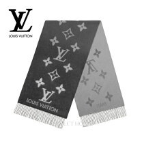 楽天市場】louis vuitton マフラー カシミアの通販