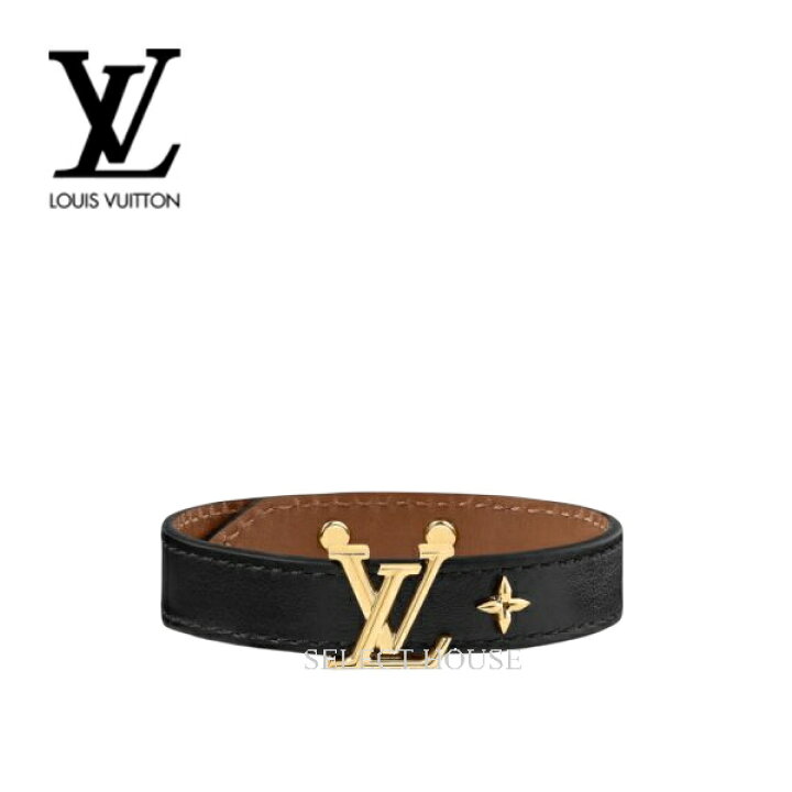 楽天市場】ルイヴィトンLOUIS VUITTONルイ・ヴィトンブラスレ・LV アイ 