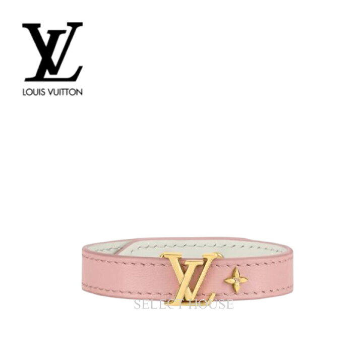 楽天市場】LOUIS VUITTONルイ・ヴィトンブラスレ・LV アイコニック 
