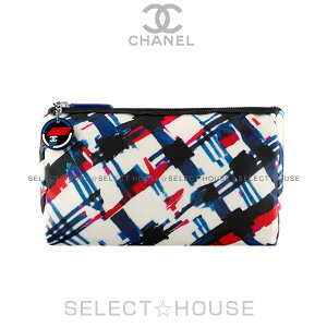 Chanel メイクポーチの人気商品 通販 価格比較 価格 Com