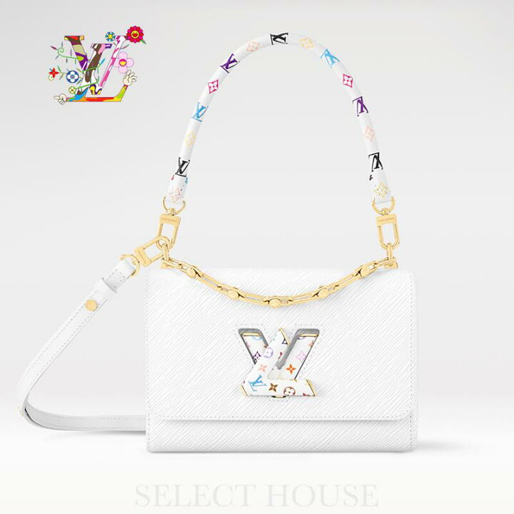 楽天市場】直営店 正規品 ルイヴィトンお取り寄せ新品LV × 村上隆LOUIS 