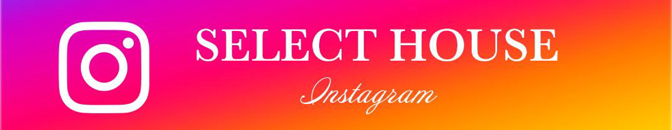 SELECTHOUSE 公式インスタグラム シャネル ルイヴィトン エルメス 最新情報 入荷情報