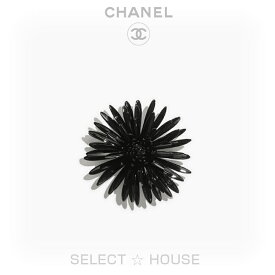 入手困難新品CHANELシャネルブローチSELECTHOUSEセレクトハウス