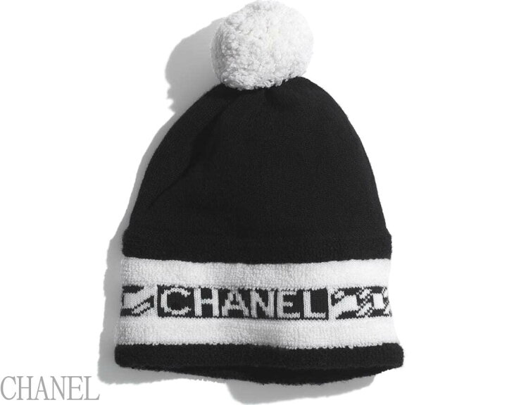 楽天市場】最大10万円クーポン発行！【在庫即発】CHANEL ニット 