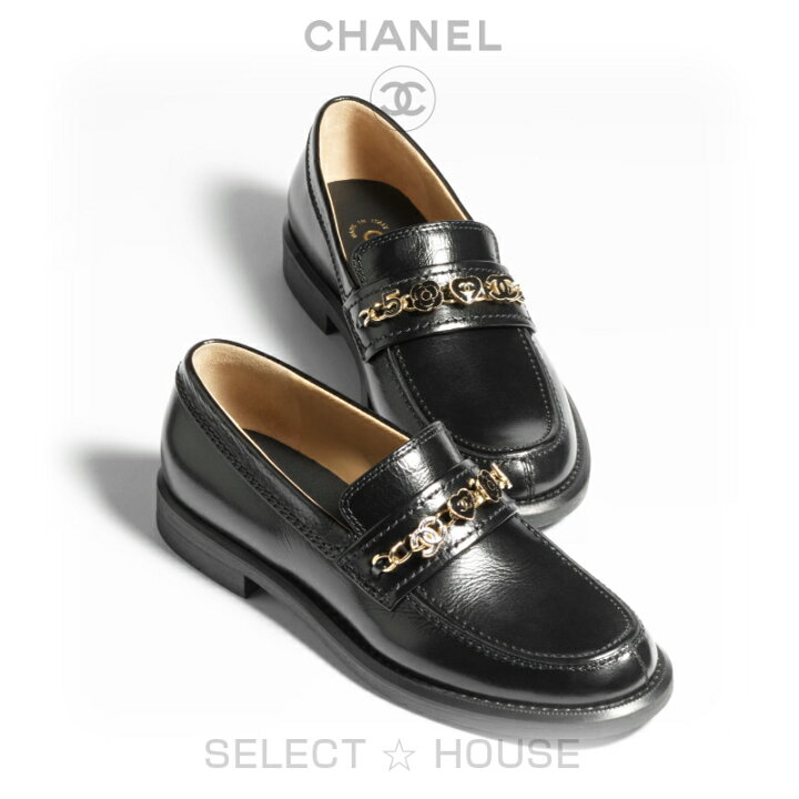 楽天市場】CHANEL 2024年秋冬新作シャネル新品SELECTHOUSEセレクト 
