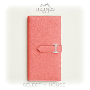 エルメス(Hermes) ベアン(Beant) 中古 メンズ長財布 | 通販・人気 