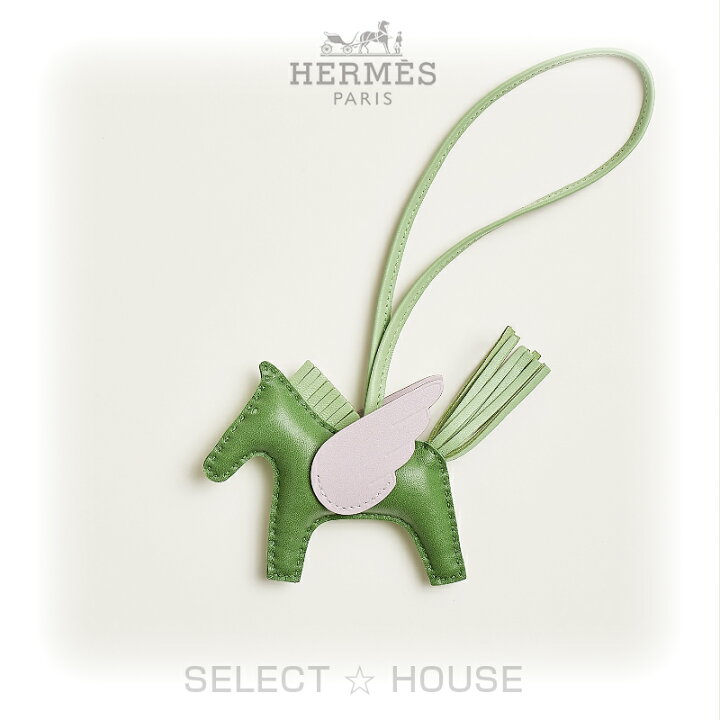楽天市場】正規品 ギフト対応新品 お取り寄せ HERMES エルメス ロデオ 