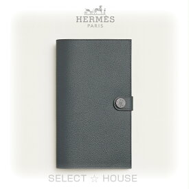 直営店リボン正規品 ギフト対応新品 お取り寄せ HERMES エルメス RMSトウテンメインウォレット【正規店直接買付品】