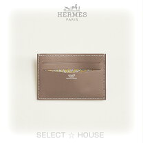 楽天市場】エルメス hermes シチズン ツイル コンパクト 二つ折りの通販
