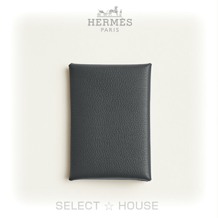 楽天市場】新品 お取り寄せ HERMES エルメス カルヴィ デュオ 