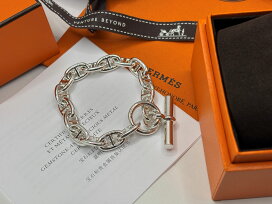 楽天市場】新品 お取り寄せ【お取り寄せ】HERMESブレスレット 《エクス 
