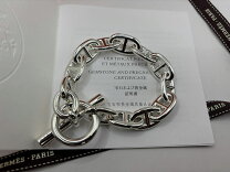 楽天市場】アンカーチェーン ブレスレット（原産国/製造国フランス 