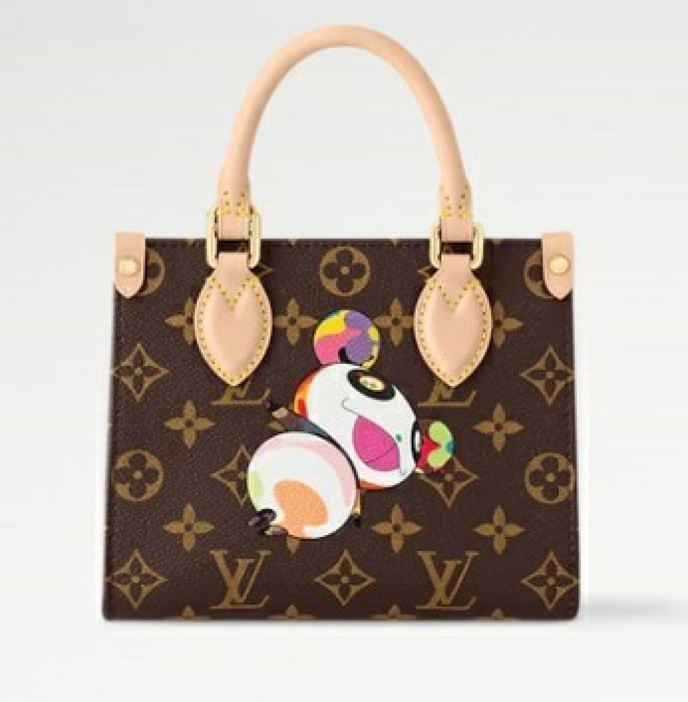 楽天市場 | ブランドショップ SELECTHOUSE - Louis Vuitton x 村上隆 