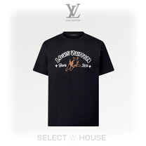 楽天市場】ルイヴィトン tシャツ xsの通販