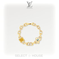楽天市場】LOUIS VUITTON ヴィトン（カラーゴールド）（ブレスレット 