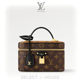 Sセール最大6万円クーポン発行中！直営店リボンルイヴィトン新品SELECTHOUSEセレクトハウス LOUIS VUITTONルイ・ヴィトンヴァニティ・チェーン ポーチ