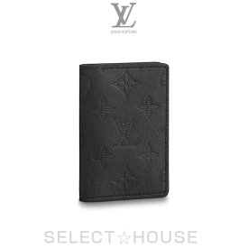 マラソン最大4万円クーポン発行中！ルイヴィトンLOUIS VUITTON オーガナイザー・ドゥ ポッシュ【お取り寄せ】【SELECTHOUSE☆セレクトハウス】ルイ・ヴィトン メンズ カードケース ウォレット 財布