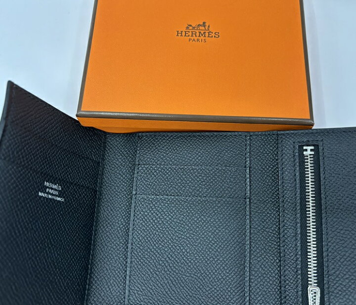 楽天市場】新品 HERMES エルメス SELECTHOUSE セレクトハウスBearn 