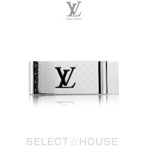 楽天市場】louis vuitton マネークリップ 新品の通販